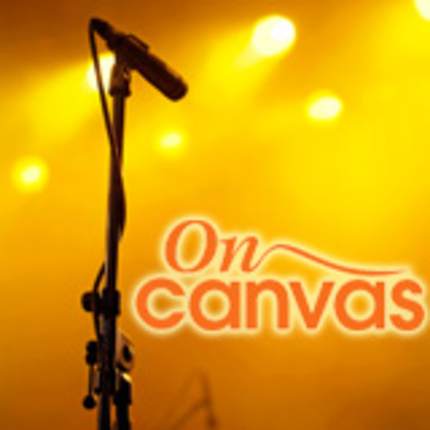 Fifth Season of "On Canvas" Begins, Launches New WHYY-TV Season