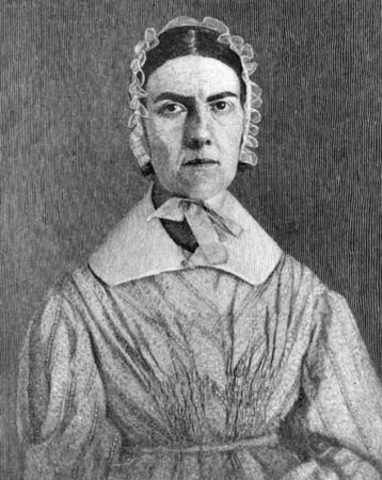 The publishing of An Appeal to Christian Women of the South