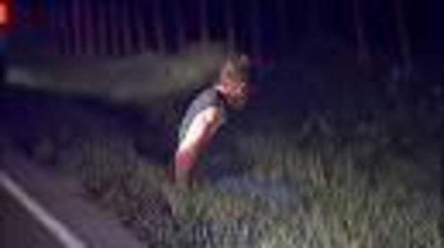 Meth Lab Explodes In Man's Pants