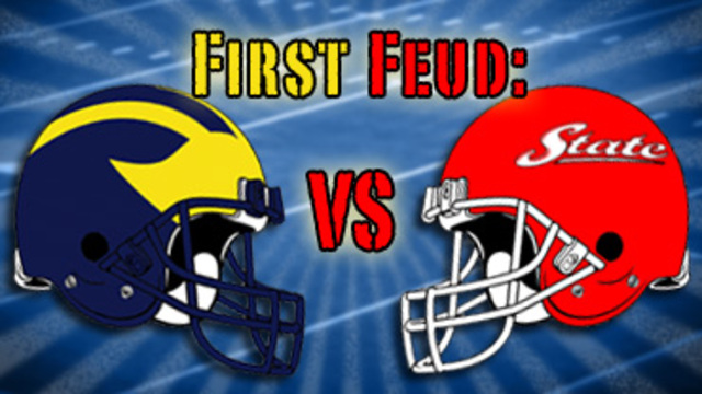 WHYY-TV Broadcasts Historic Delaware College Football Game