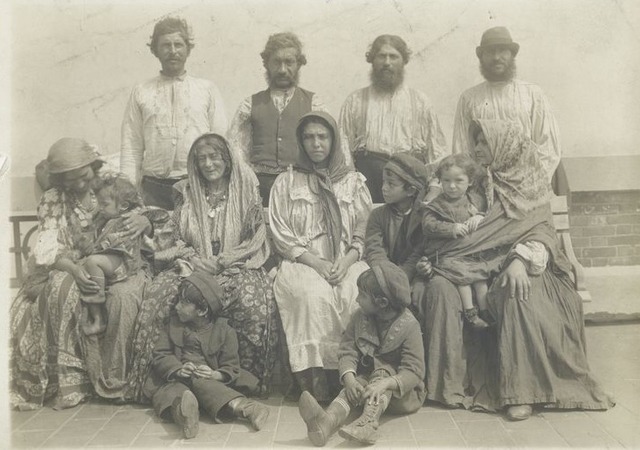 Immigration Act of 1891