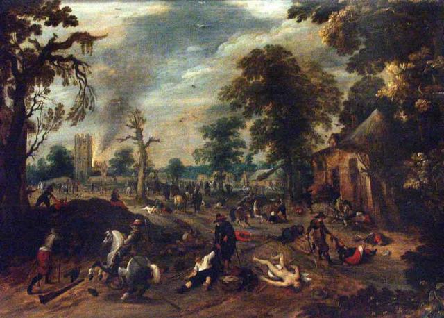 Japan pillages Chinese town