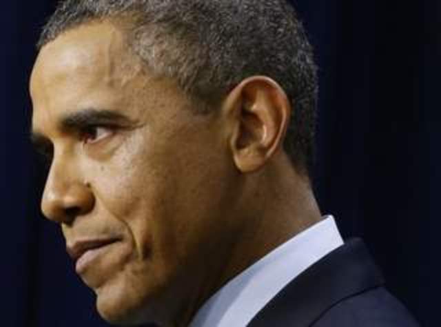 Obama Voices Support For Same Sex Marriage