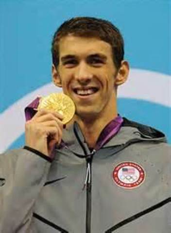 Michael Phelps ends his Olympic career