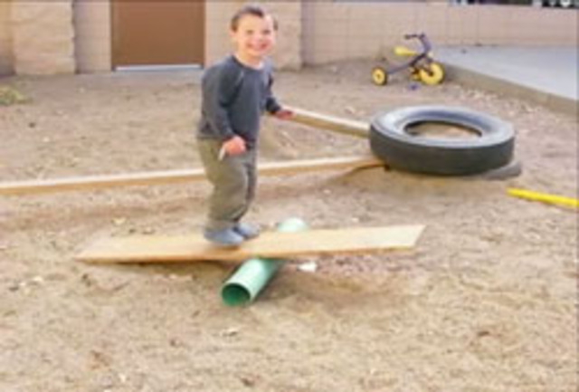 physical can balance