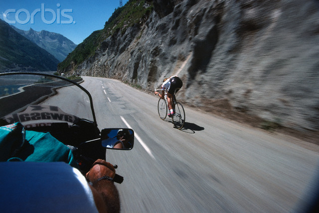 Fourteen: Colmar to Besancon