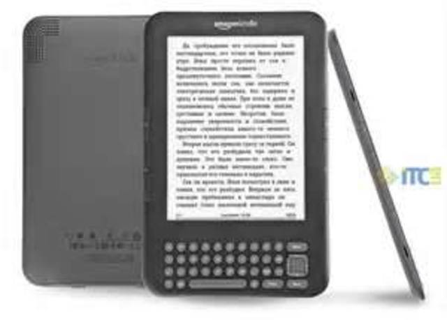 Kindle