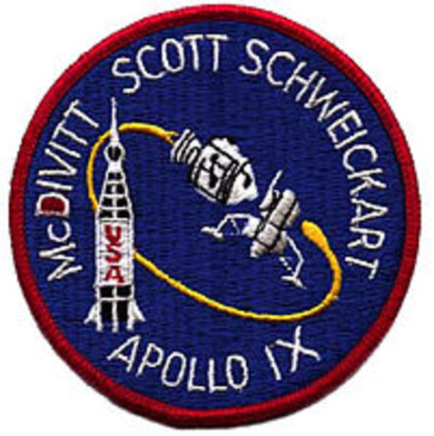 Apollo 9