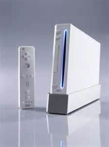 Nintendo Wii