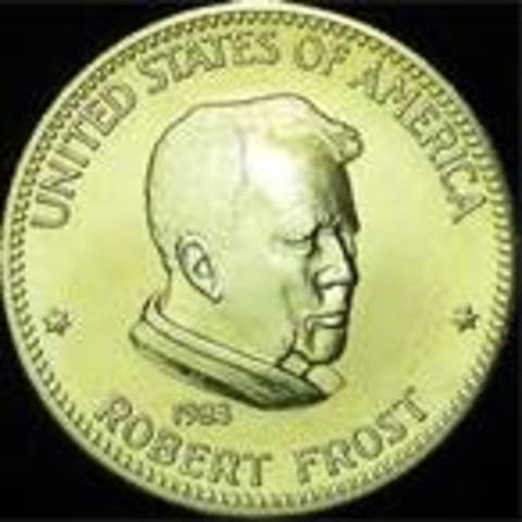 he won a united states congressional medal