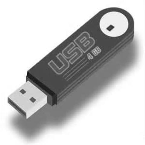 USB