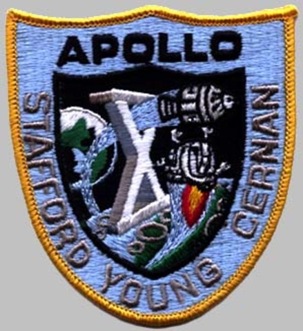Apollo 10