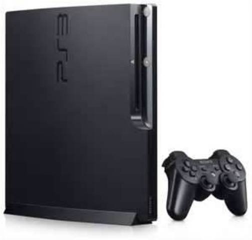 PS3