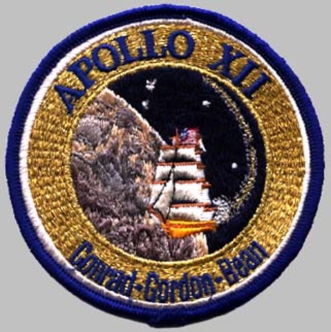 Apollo 12