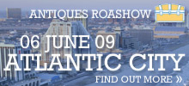 WHYY Participates in "Antiques Roadshow" Recording