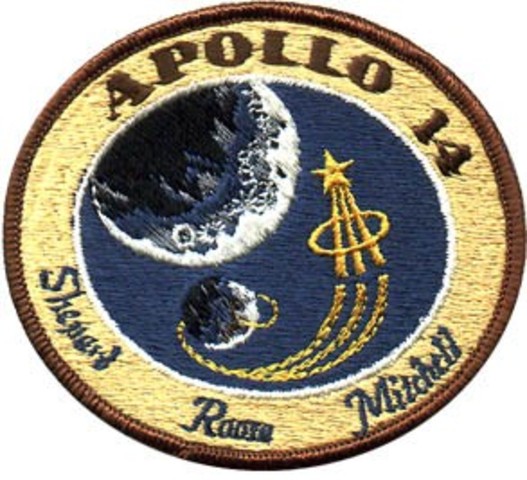 Apollo 14