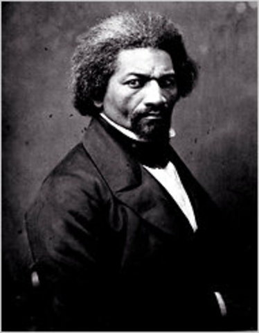 The North Star begins