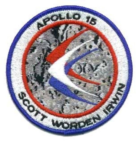 Apollo 15