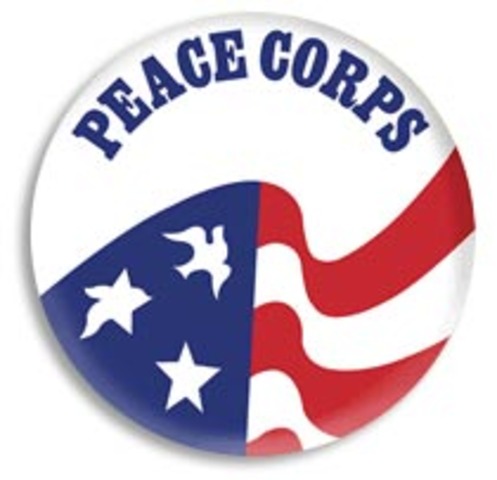 Peace Corps is Established