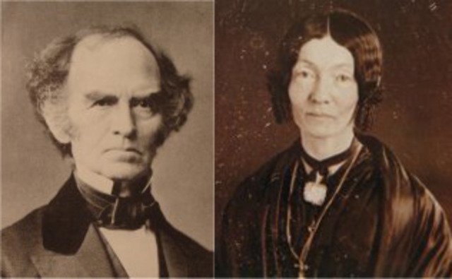 Emily's Parents Got Married