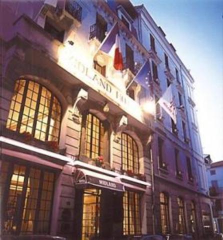 Stage 7; Limoges to Vittel