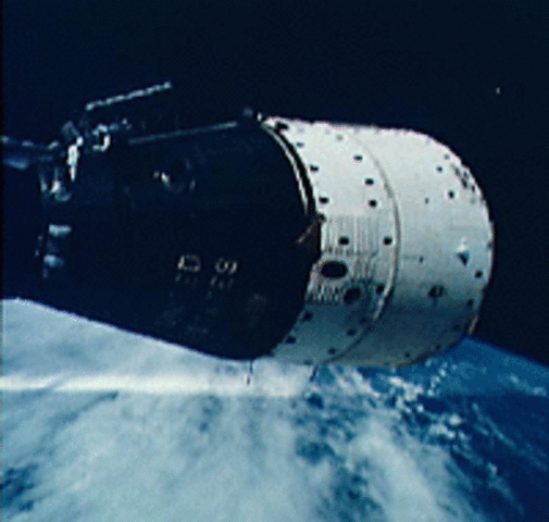 Gemini 9A