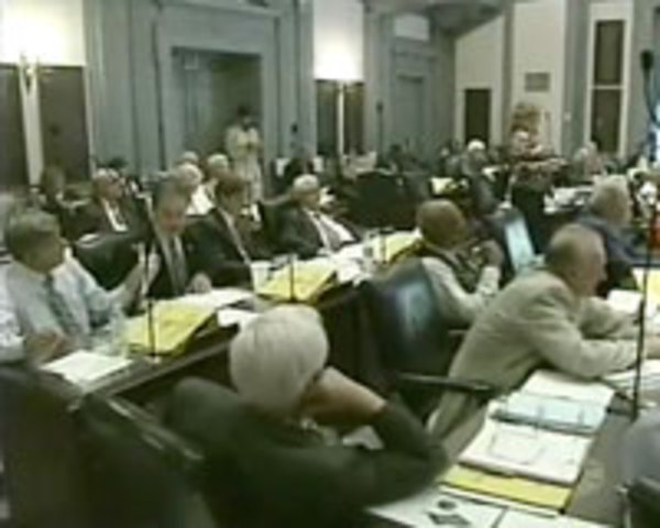 "Delaware Tonight" Targets State Budget With Special