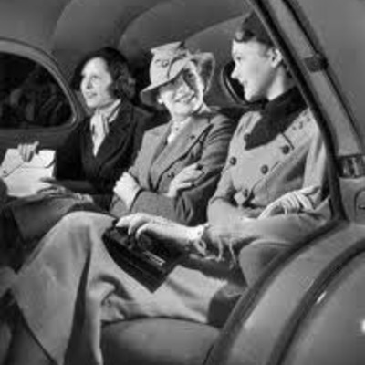 Timeline: Populations From the 1800's