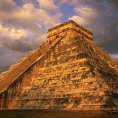 Timeline: Mayan History