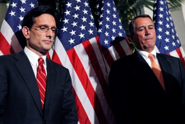 Republicans counter Obama proposal