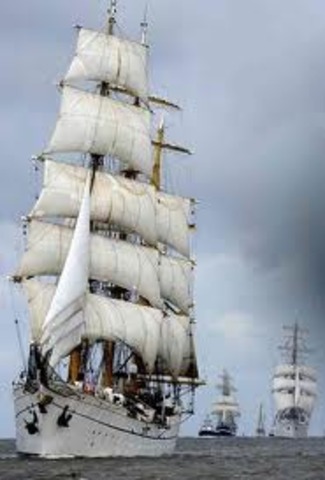 Germany’s navy mutinied