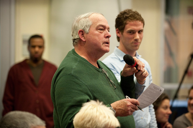 Boomervision! Examines Religious Perspectives on Aging