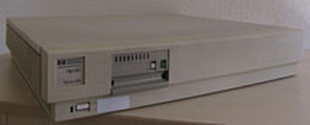 HP 9000