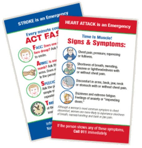 W.H was having heart problems