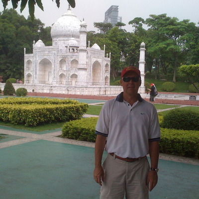 Timeline: Some great travel pics