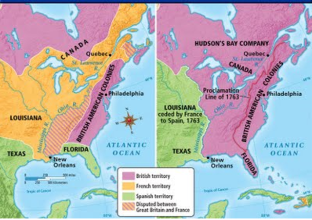 Treaty Of Paris Part 2