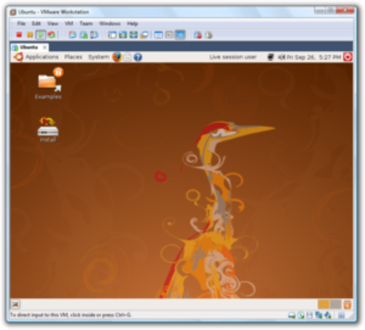 VMware_Workstation 3.0