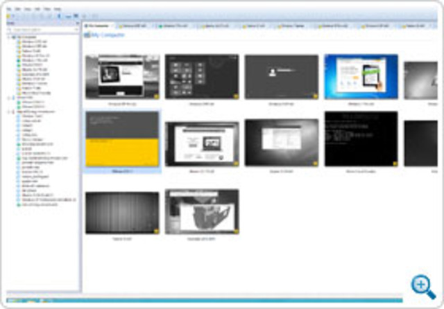 VMware Workstation 9.0