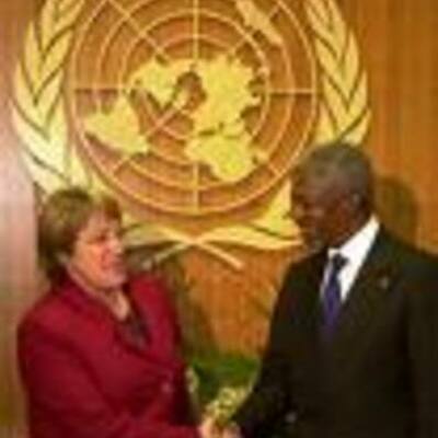 Timeline: La historia del Comercio