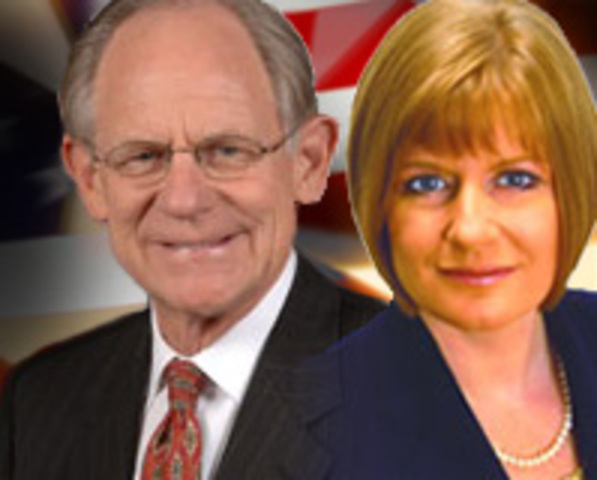 Delaware Candidates Debate on WHYY-TV