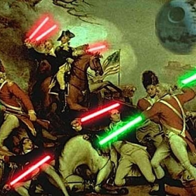 Timeline: The Colonist VS.The British Time line