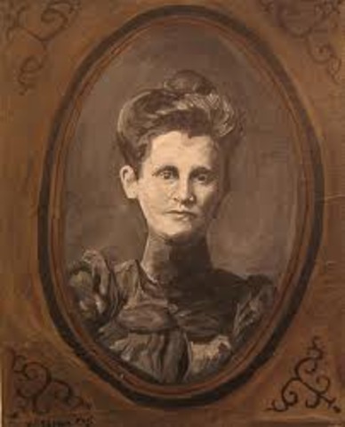 Mother runs off and leaves the 4 kids