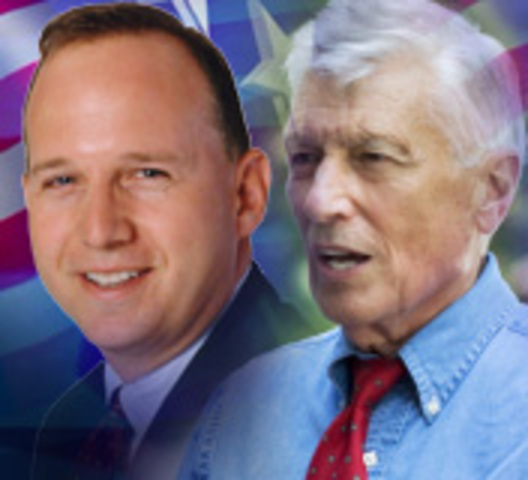 "Delaware Tonight" Presents Candidates Debates