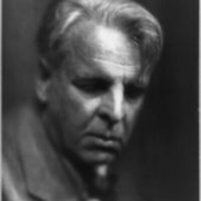 Timeline: The Life of W.B Yeats