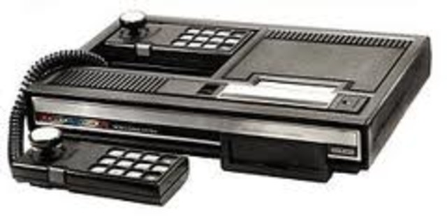 colecovision