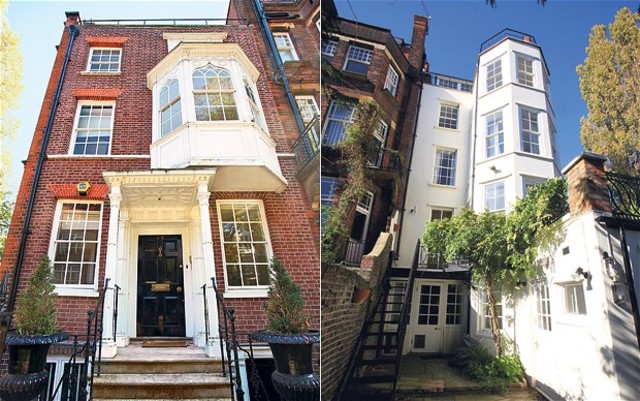 Him and his Brothers