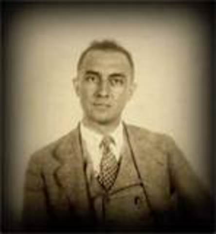 William Carlos Williams goes to Europe to better his education