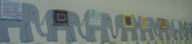 Attended Dr Gorge E Blackman