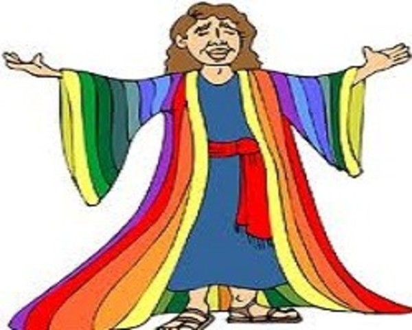 Joseph's Robe