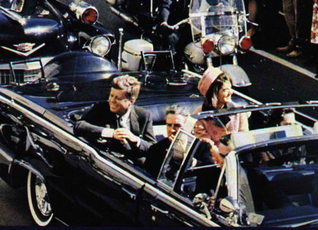 JFK Assasination